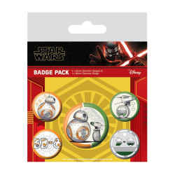 Droids Set Spille Star Wars...