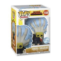 Funko Pop! Tomura Shigaraki...