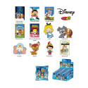 Classic Collection PVC Bag Clips Disney Series 42